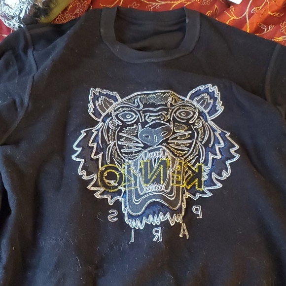 Sweater - Picture 1 of 1